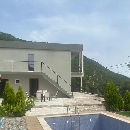 Villa Albatros Budva Exterior photo