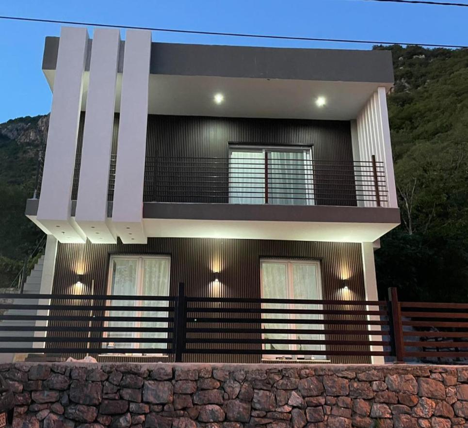 Villa Albatros Budva Exterior photo